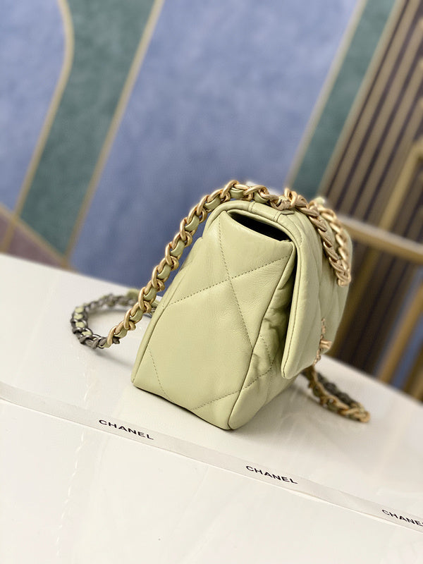 Satchel Bags - CHL Bags - 1574