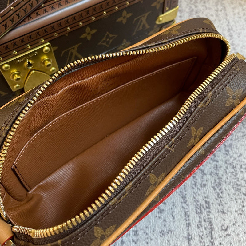 LOV2 Bags - Luxurious Bags  1463