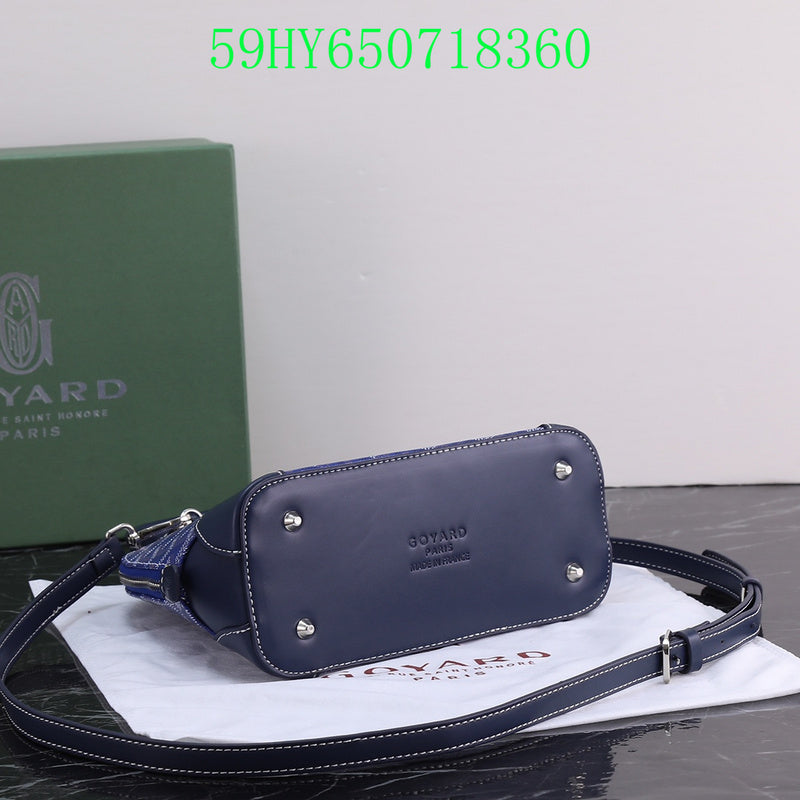 Satchel Bags - GOD Bags - 119