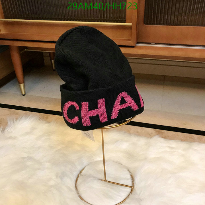 SAMC - CHL Caps & Hats - 403
