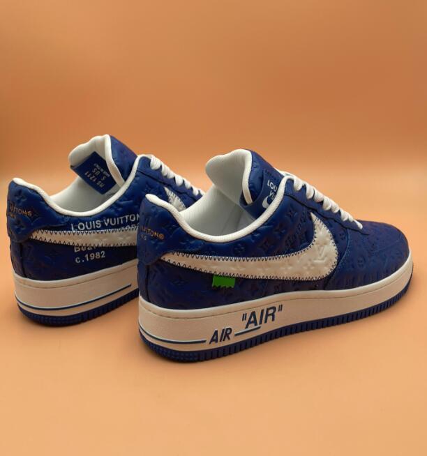 Glamy - LOV Men Shoes - 992