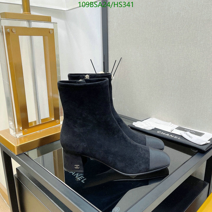 SAMC - Mix Boots - 066