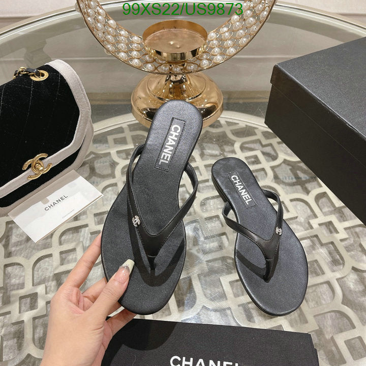 SAMC - CHL Women Shoes Slippers - 080