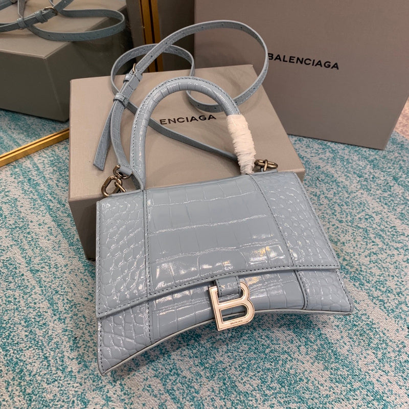 Satchel Bags - BGA Bags - 154