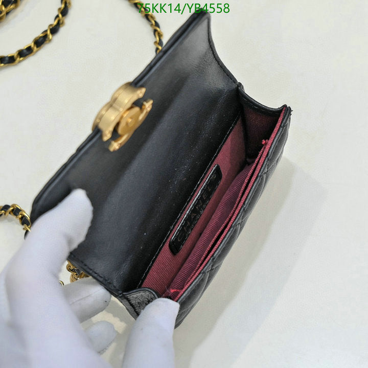 SAMC - CHL Bags Crossbody - 475
