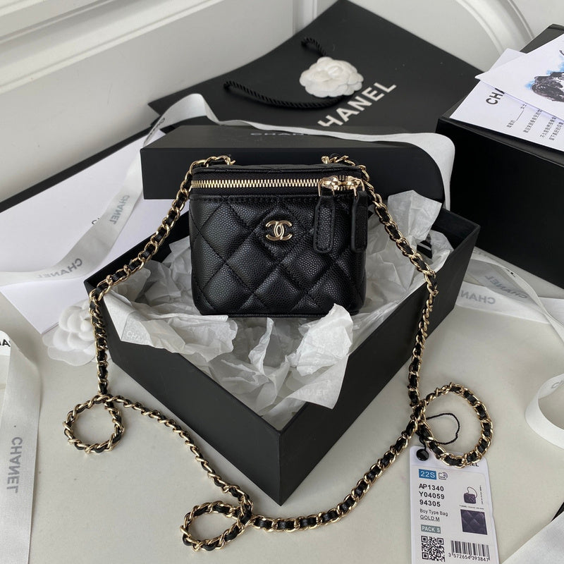 Satchel Bags - CHL Bags - 854