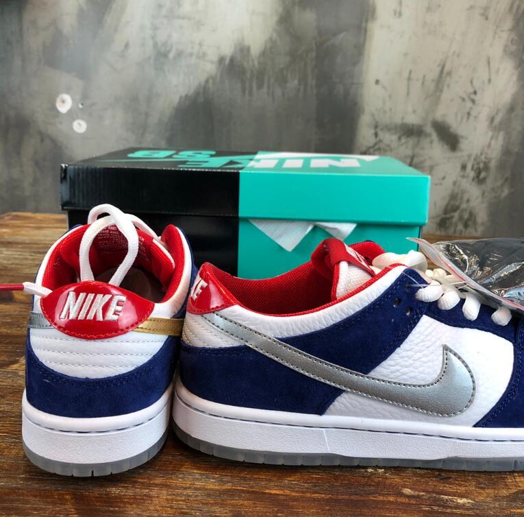 SAMC - NKE Shoes - 1661