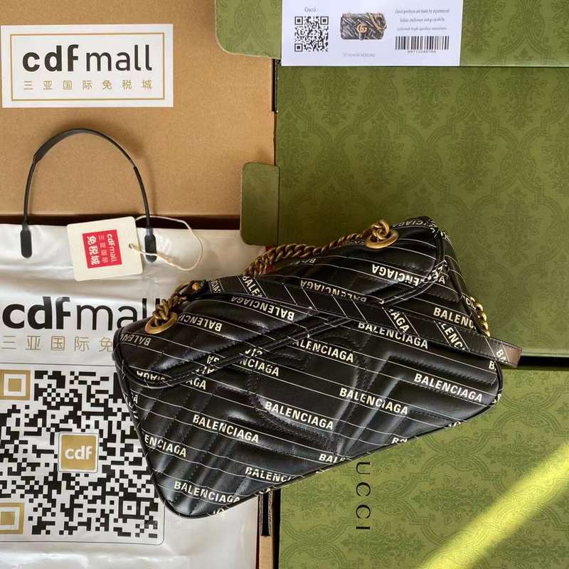 GUI2 Bags - Fashion Bags  617
