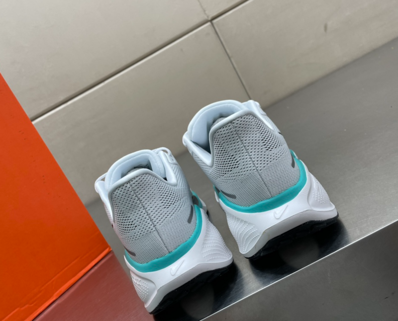 SAMC - NKE Shoes - 048