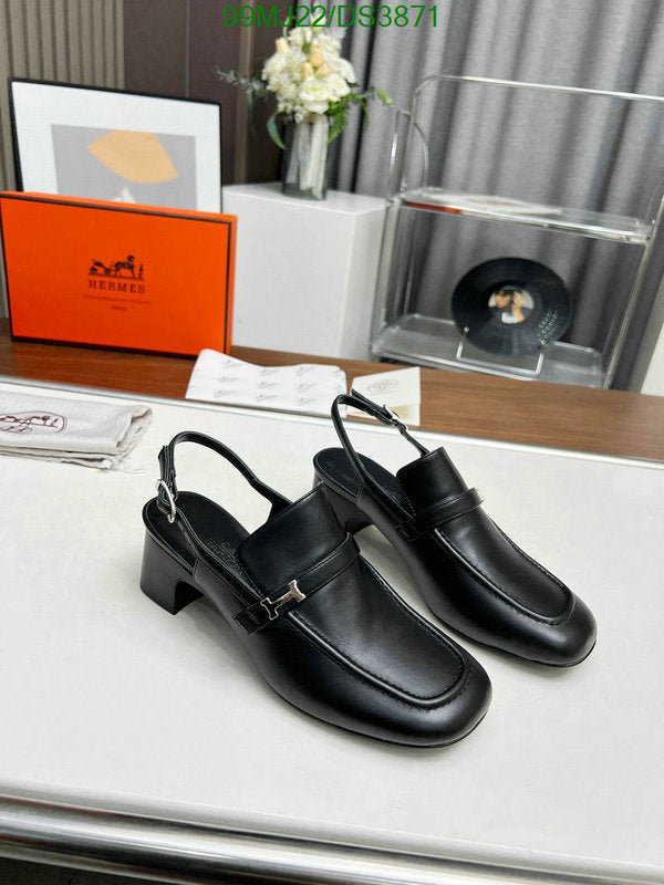 SAMC - HMS Women Shoes - 050