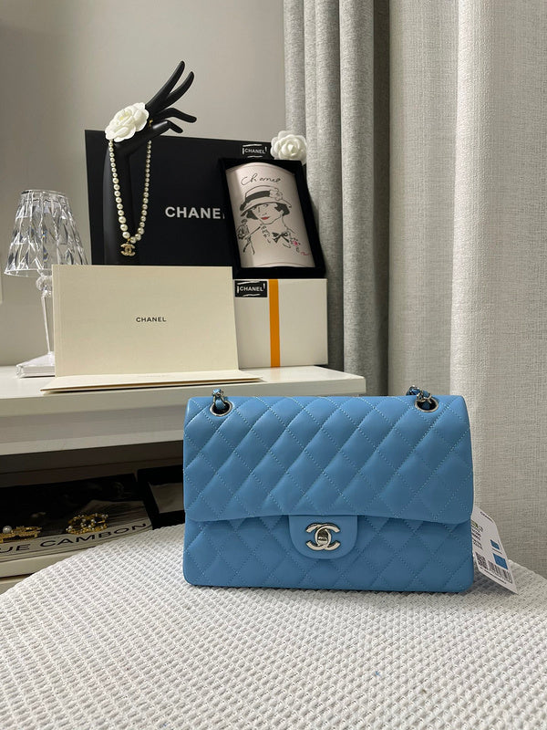 Satchel Bags - CHL Bags - 1361