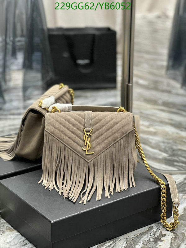 SAMC - YLS Bags - 288