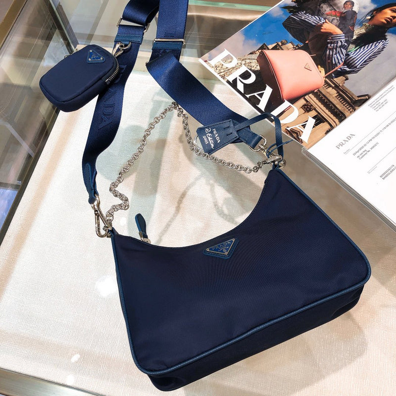 Satchel Bags - PDA Bags - 2299
