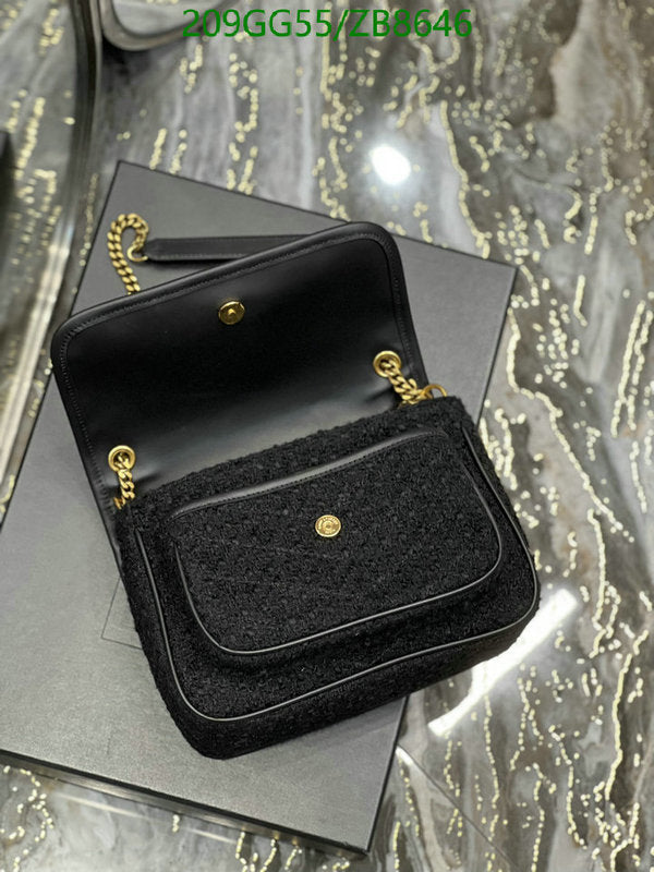 SAMC - YLS Bags - 191