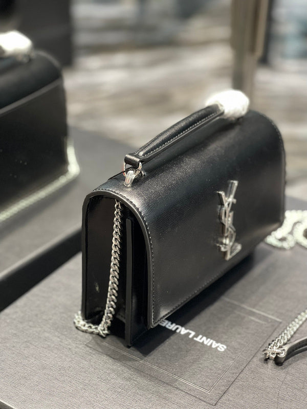 Satchel Bags - SLY Bags - 331