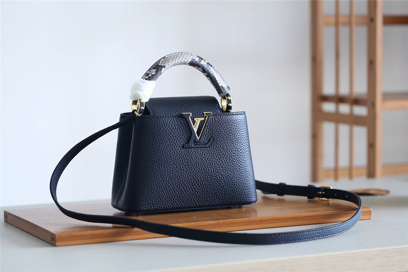 Glami Fashion Lu-Vi bags - 8353