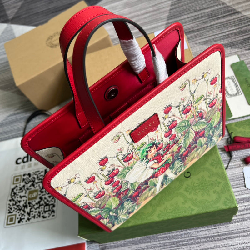 ELE - GG Bags - 977