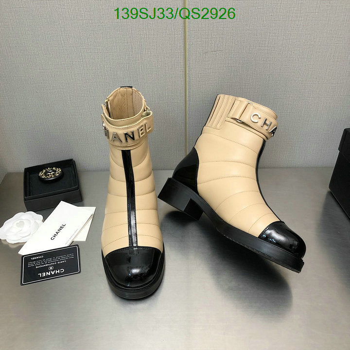 SAMC - Mix Boots - 341