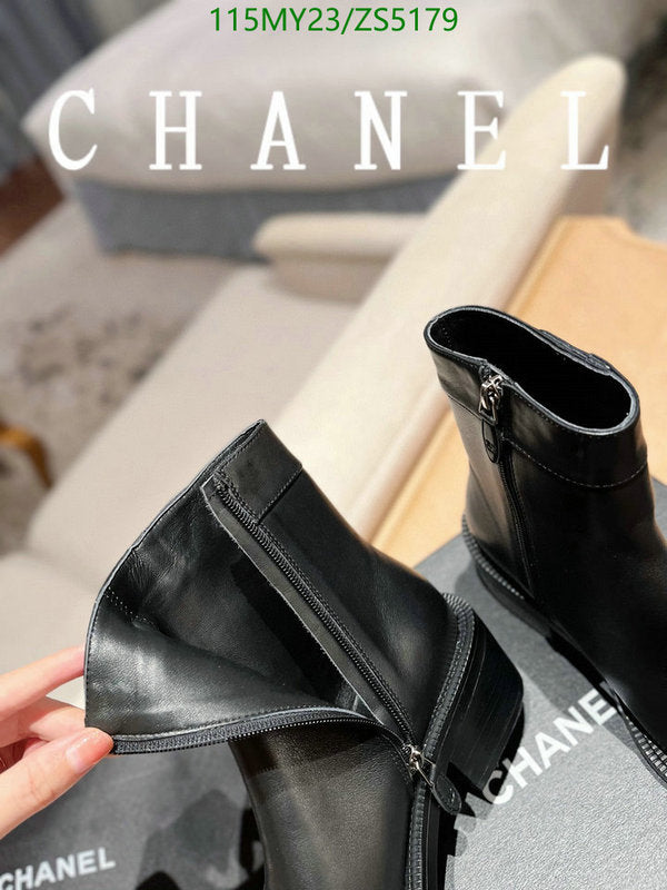 SAMC - Mix Boots - 399