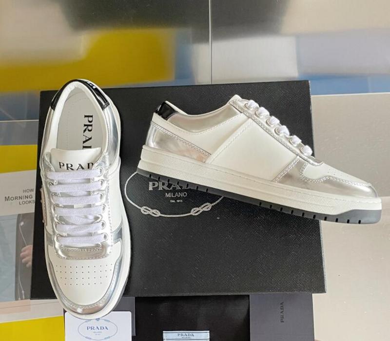 Glamy - PD Men Shoes - 166