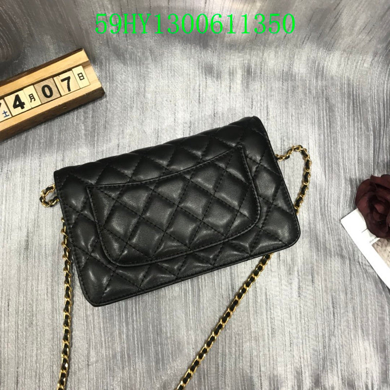 Satchel Bags - CHL Bags - 5356