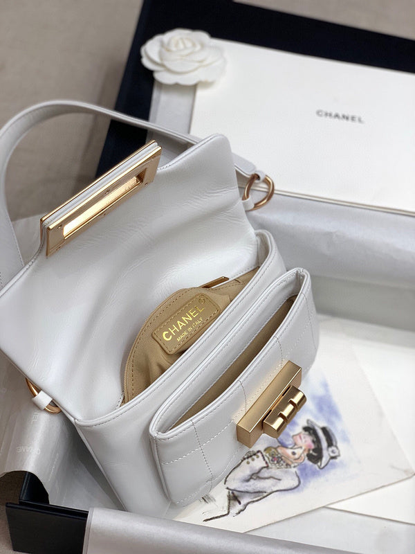 Satchel Bags - CHL Bags - 4762
