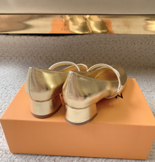SAMC - LOV Women Shoes - 109