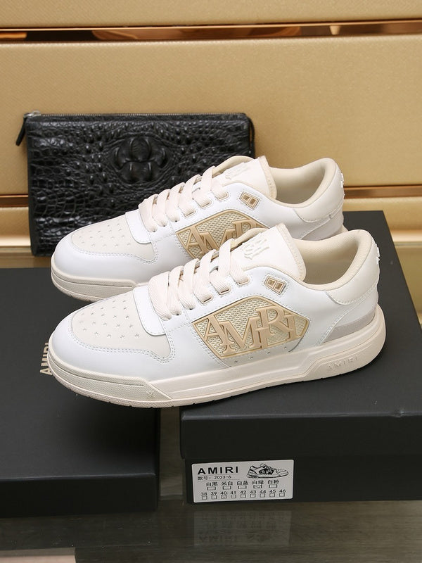 glami - AMIR Men Shoes - 527