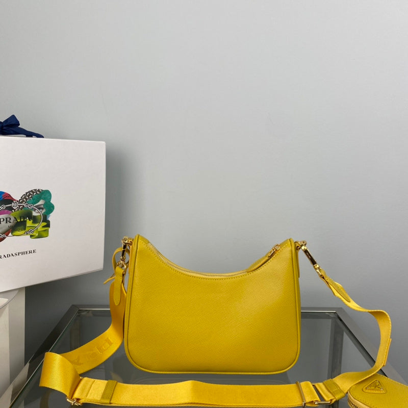 Glamy - PD Bags - 1005