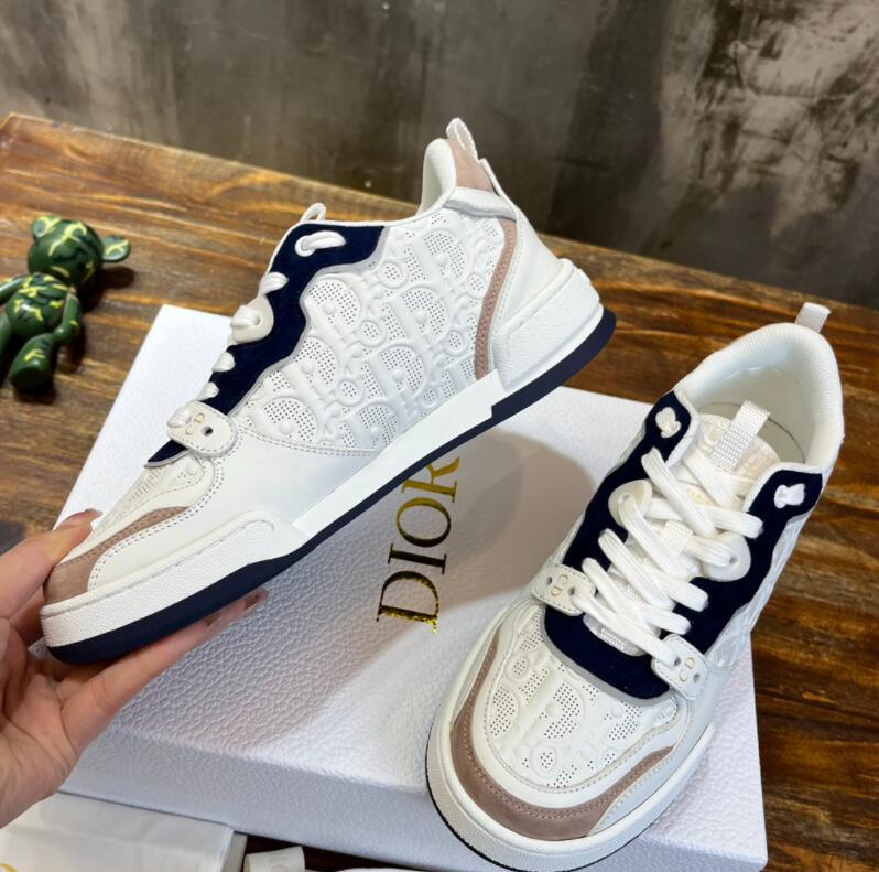 SAMCC - DOR Men Shoes - 129