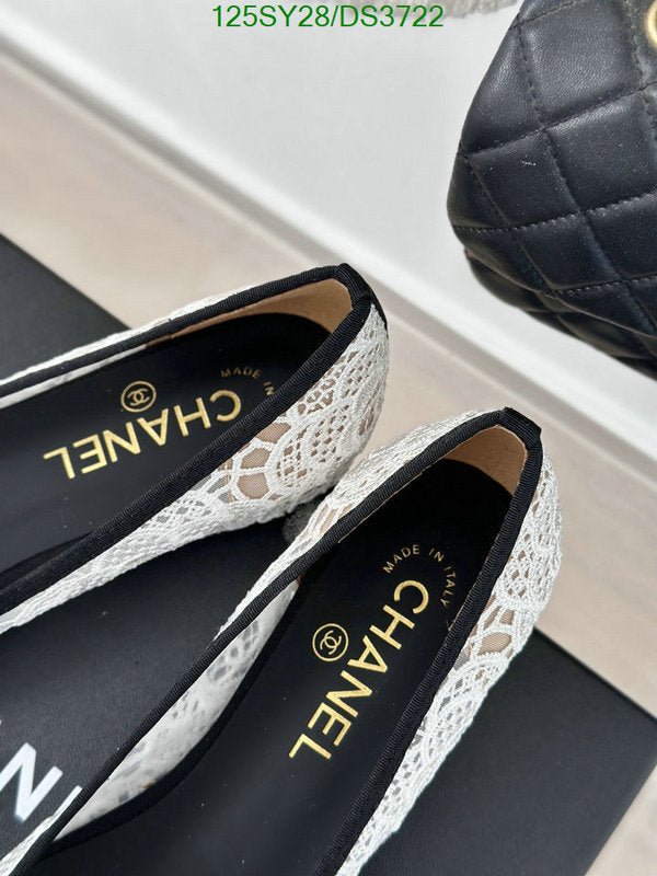 SAMC - CHL Women Shoes - 012