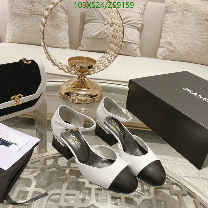SAMC - CHL Women Shoes High Heels - 163
