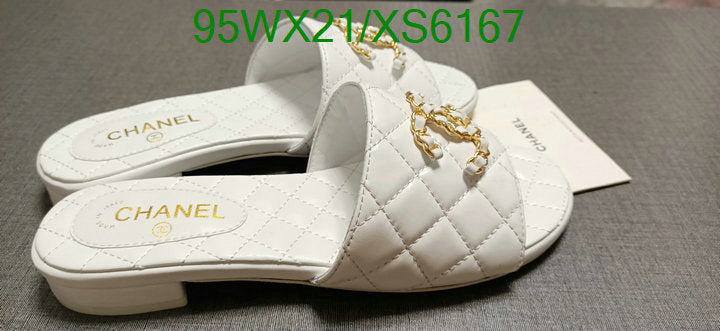 SAMC - CHL Women Shoes Slippers - 132