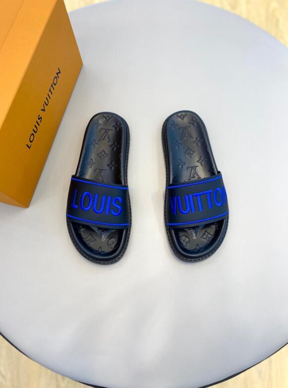 SAMC - LOV Men Shoes - 1099
