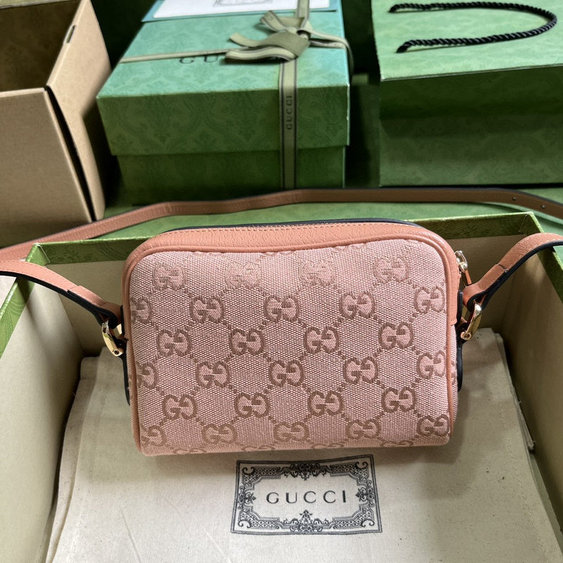 Satchel Bags - GCI Bags - 388
