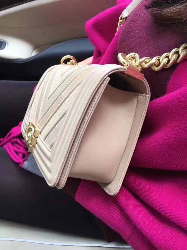 Satchel Bags - CHL Bags - 531
