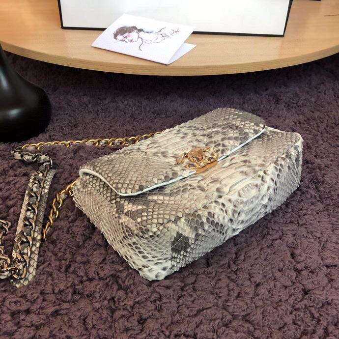 Satchel Bags - CHL Bags - 3073