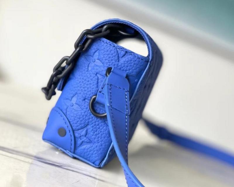 SAMC - LOV Bags - 1171