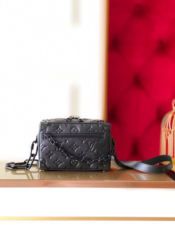 Glami- Glami- Lu-Vi bags - 3612