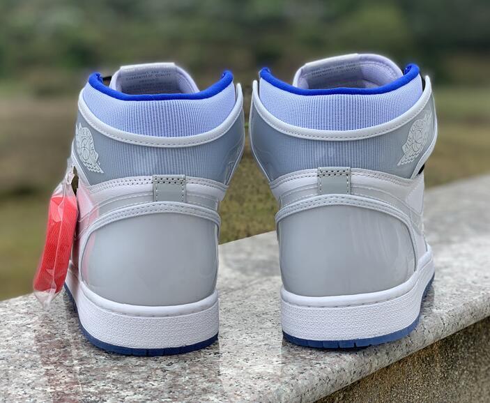 SAMC - NKE Shoes - 1307