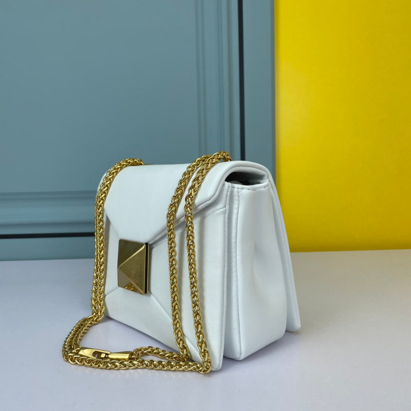 Satchel Bags - VTO Bags - 1021