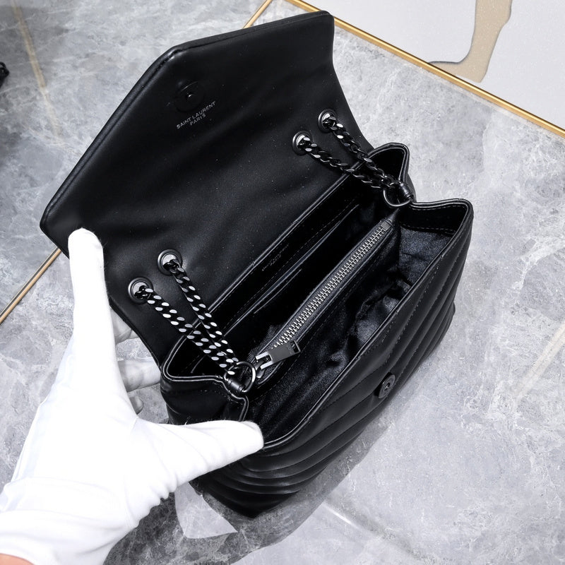 Satchel Bags - SLY Bags - 1298