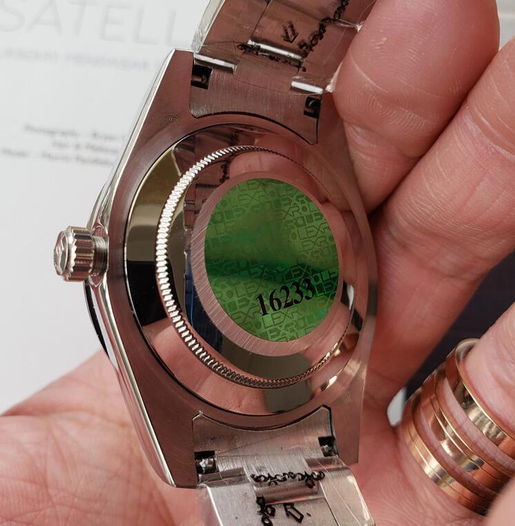 SAMC - Mix Watches - 294