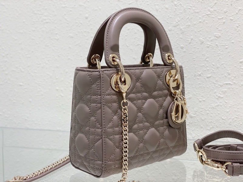 Glami Fashion - DIR Bags - 434