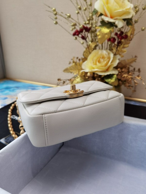 Satchel Bags - CHL Bags - 1578