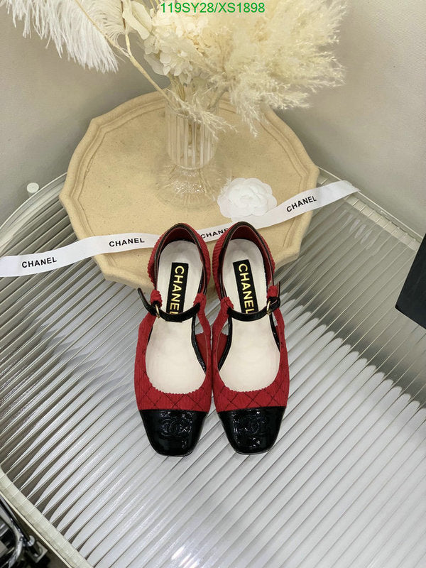 SAMC - CHL Women Shoes Ballet - 329