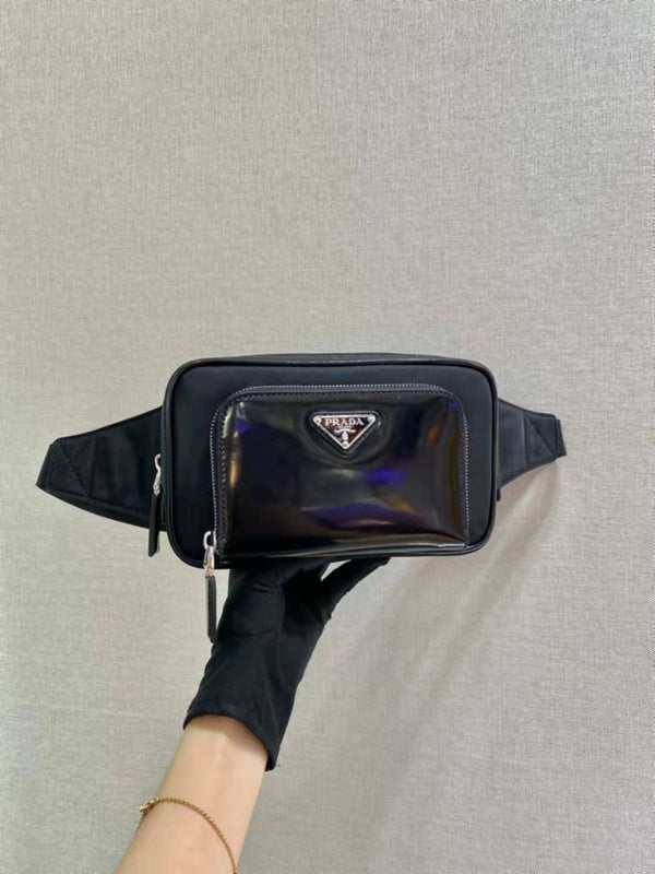 Satchel Bags - PRA Bags - 309