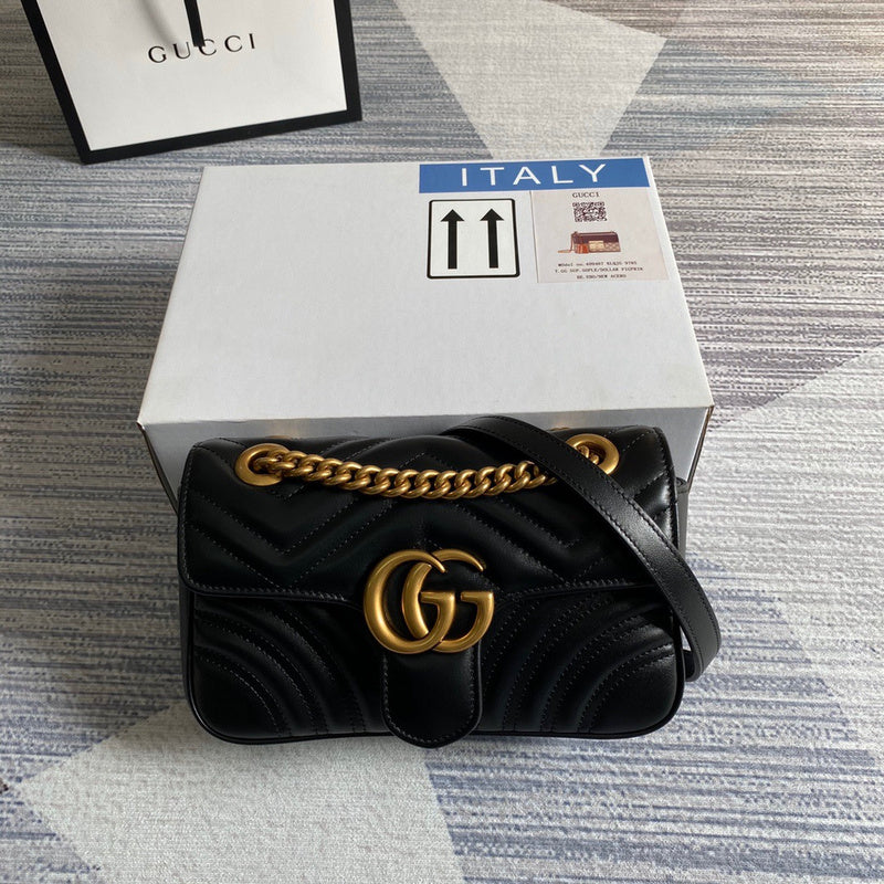 Satchel Bags - GCI Bags - 7028