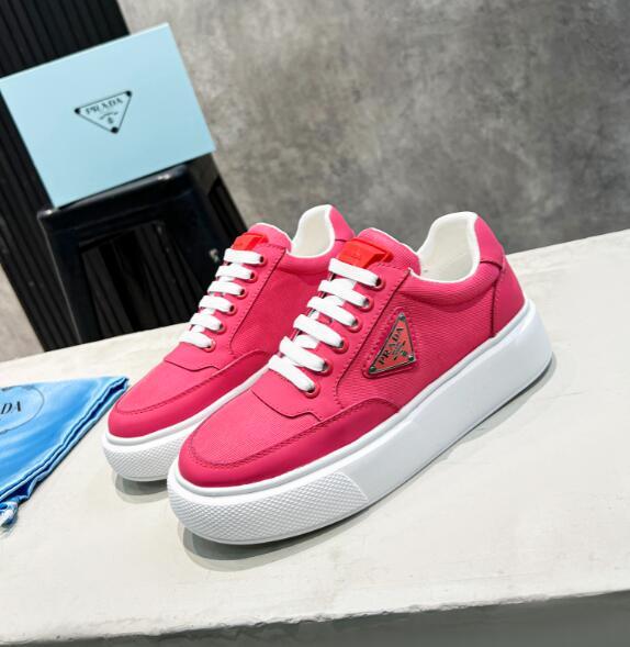Glamy - PD Women Shoes - 362
