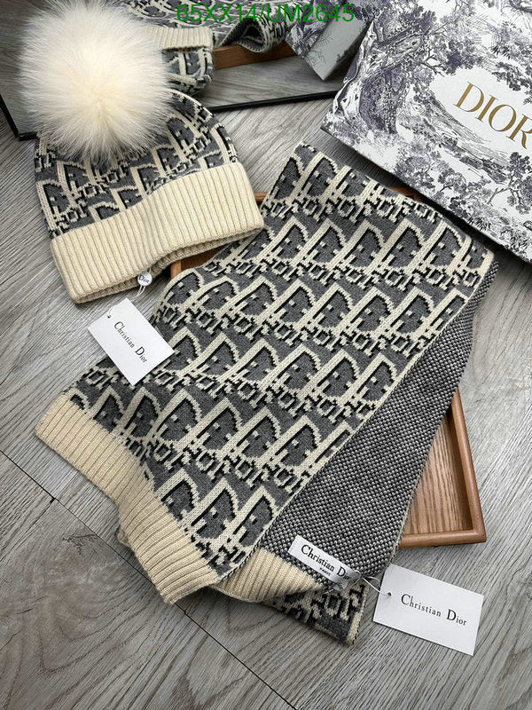 SAMC - DOR Scarves - 185